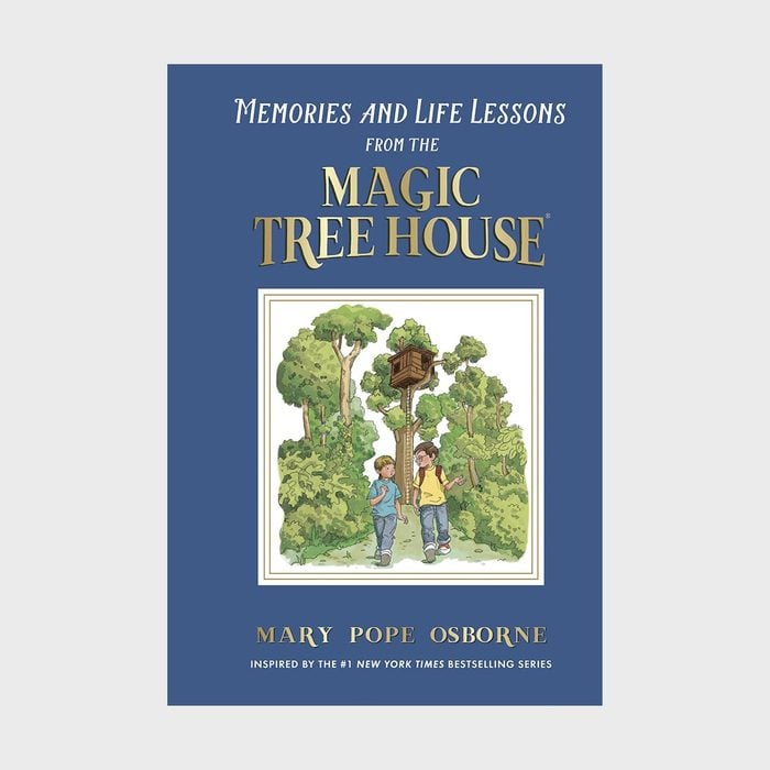 Magic Tree House 39