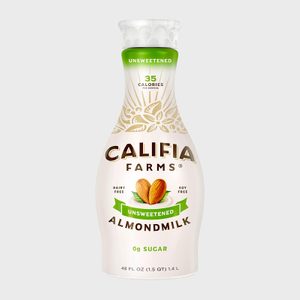 Califa almond milk