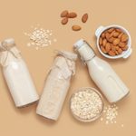 Oat Milk vs. Almond Milk: Which Is Better for Your Health?