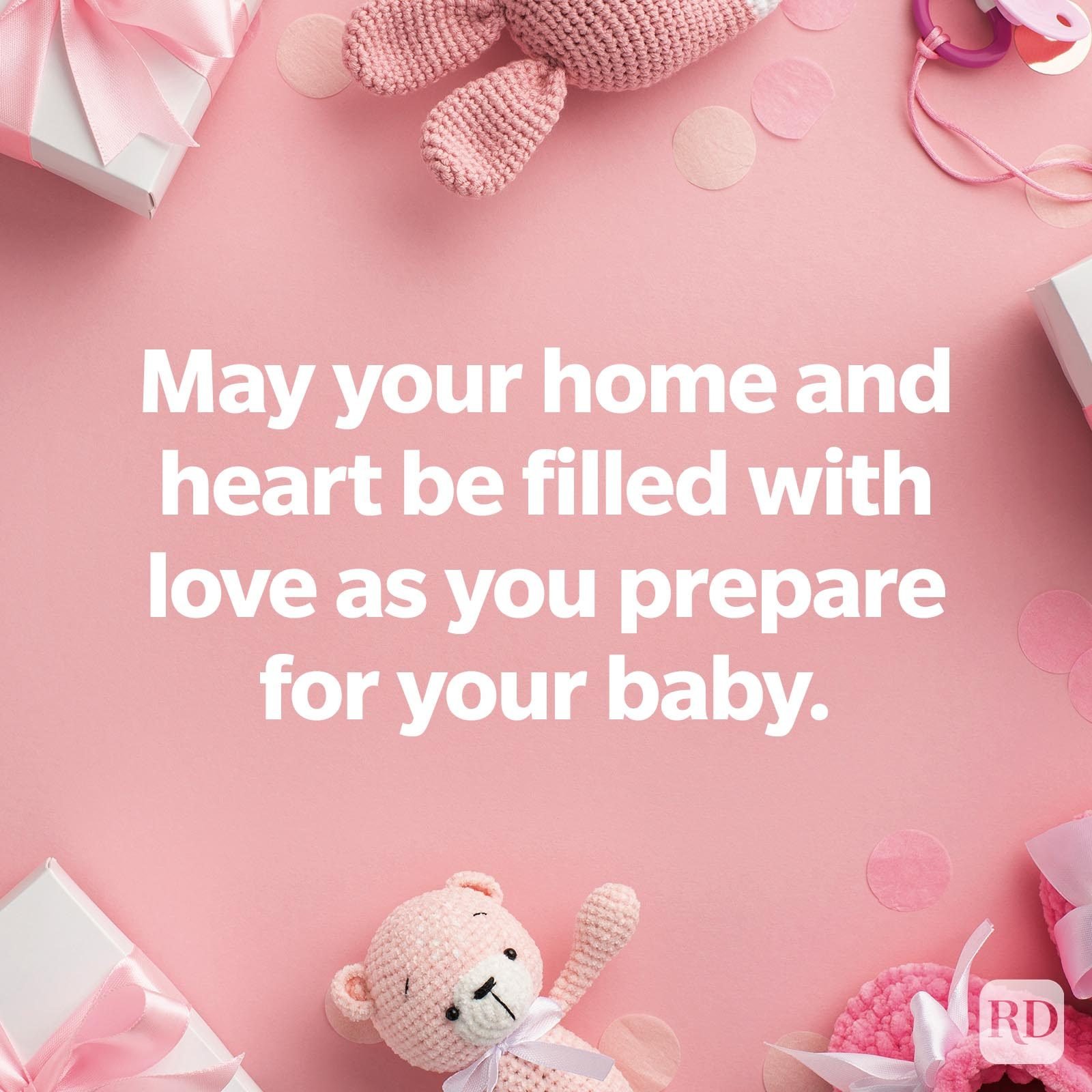 100 Sweet Baby Shower Wishes to Send to Parents in 2023