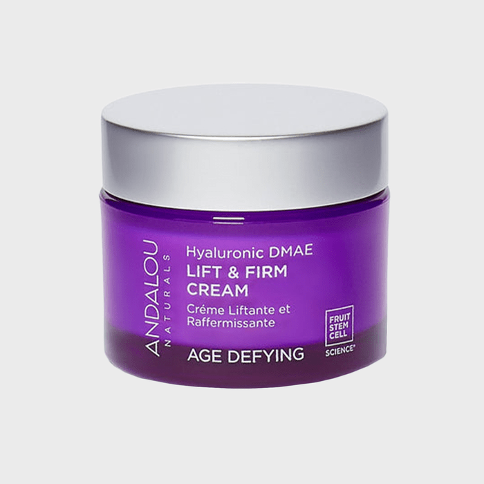 Age Defying Hyaluronic Lift And Firm Cream Ecomm Via Andalou.com
