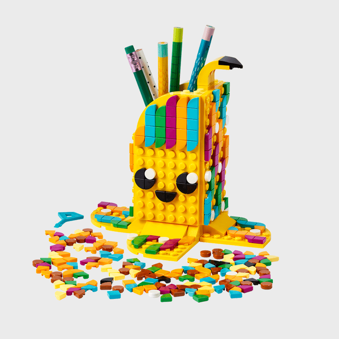 Cute Banana Pen Holder Ecomm Via Lego.com 001