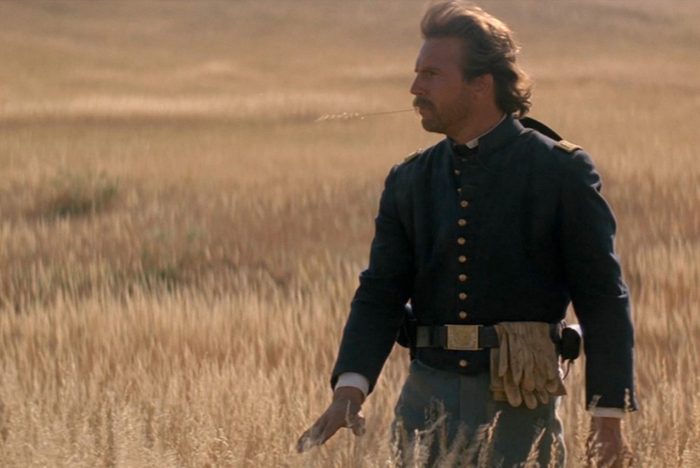 Dances With Wolves Western Movie Via Amazon