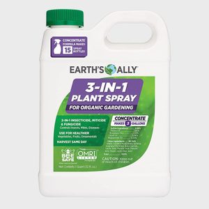Earths Ally Plant Spray Ecomm Via Amazon