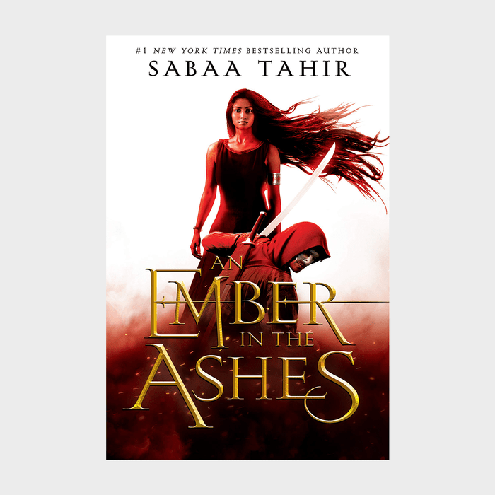 Ember In The Ashes Ecomm Via Amazon.com