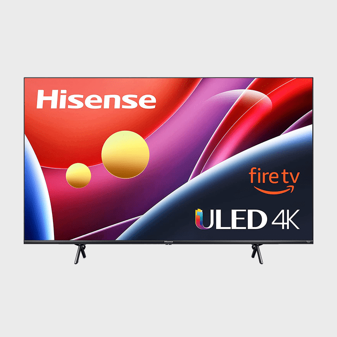 Hisense 50 Inch Tv Ecomm Via Amazon.com
