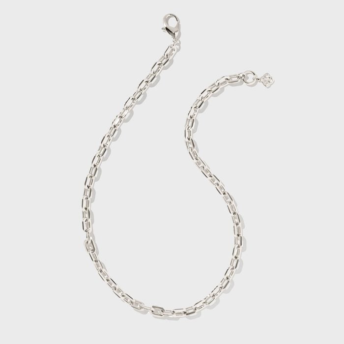 Kendra Scott Korinne Chain Necklace