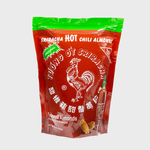 Original Huy Fong Sriracha Almonds Ecomm Via Amazon.com