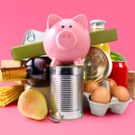 The Ultimate Budget Grocery List: 100+ Cheapest Groceries
