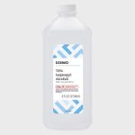 Solimo Isopropyl Alcohol