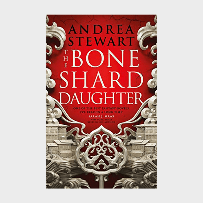 The Bone Shard Daughter Ecomm Via Amazon.com