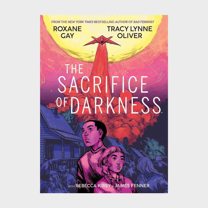 The Sacrifice Of Darkness Ecomm Via Bookshop.org