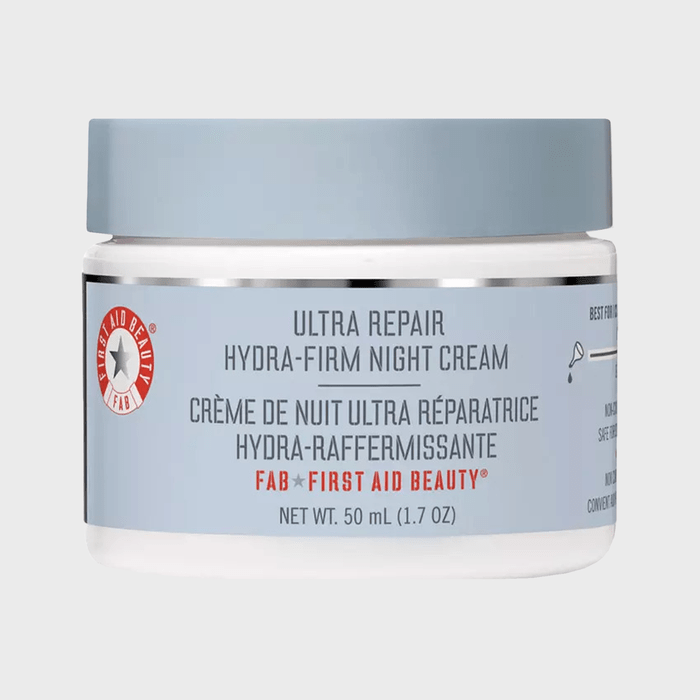Ultra Repair Hydra Firm Night Cream Ecomm Via Ulta.com