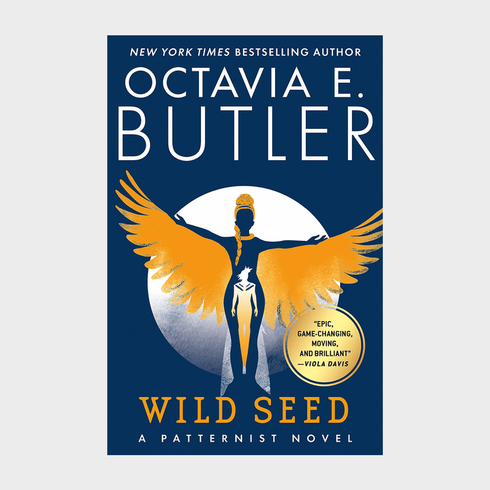 Wild Seed Butler Ecomm Via Amazon.com