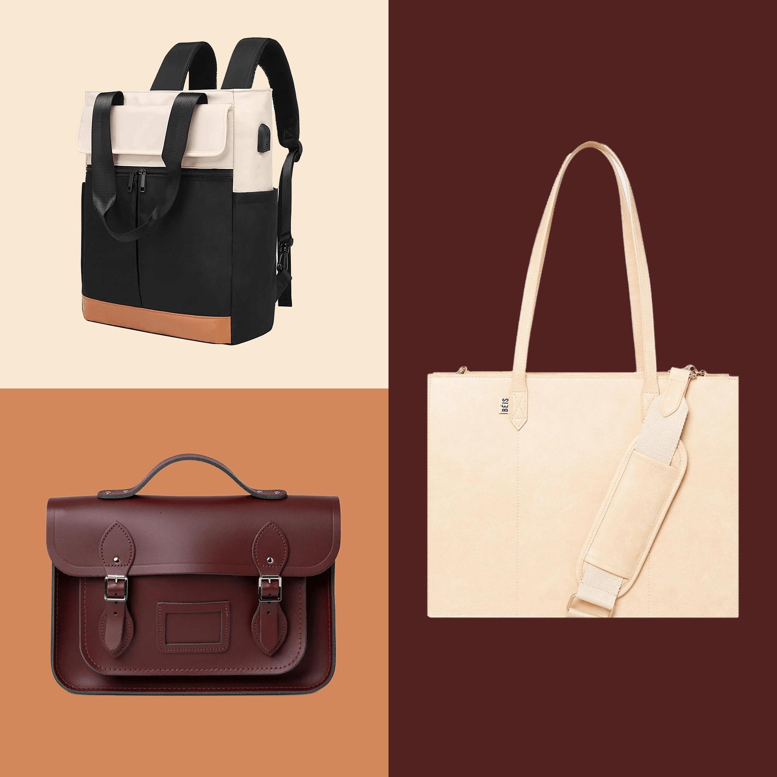 The 13 Best Work Bags for Women of 2023