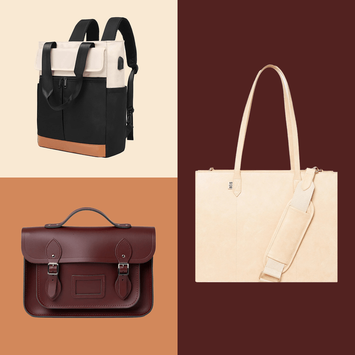 12 Stylish And Functional Bags Ft Via Merhcant