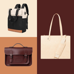 12 Stylish and Functional Work Bags You’ll Want to Bring Everywhere