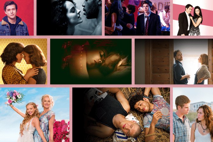35 Best Romance Movies Ft Via Merchant