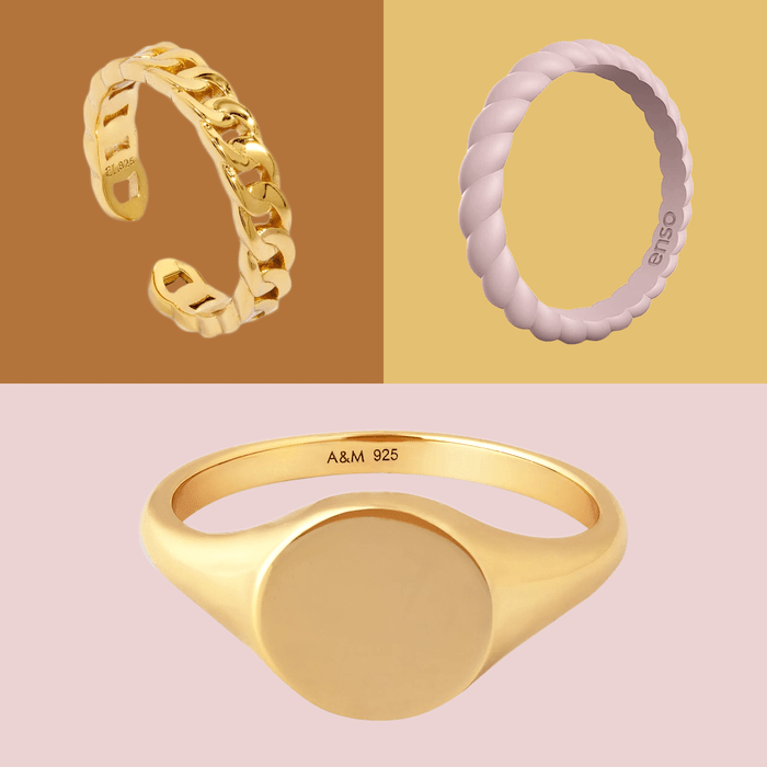 6 Of The Best Rings For Every Occasion Ft Via Merchant