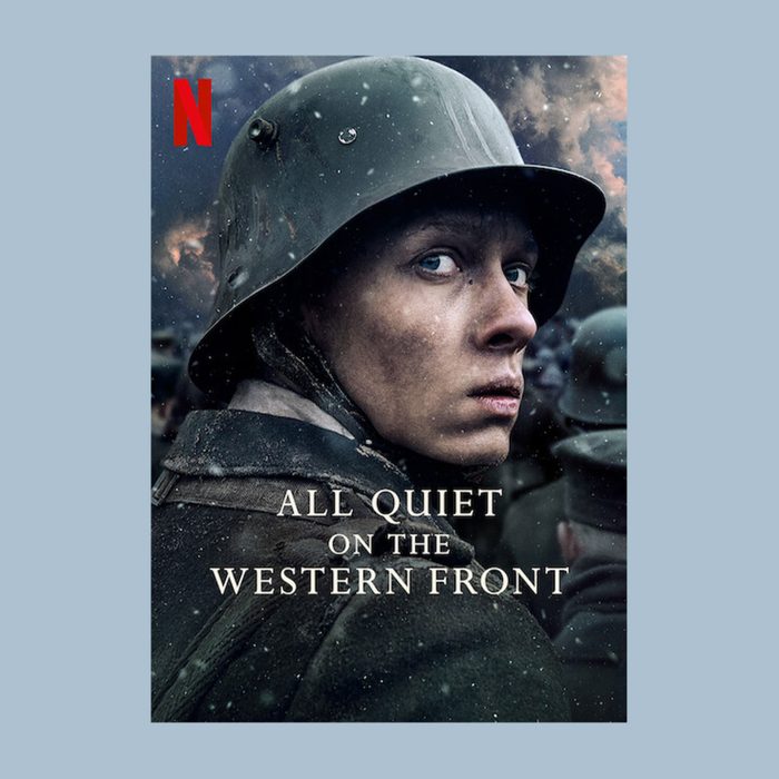 All Quiet On The Western Front Via Netflix Dh Rd 2023 Oscar Noms