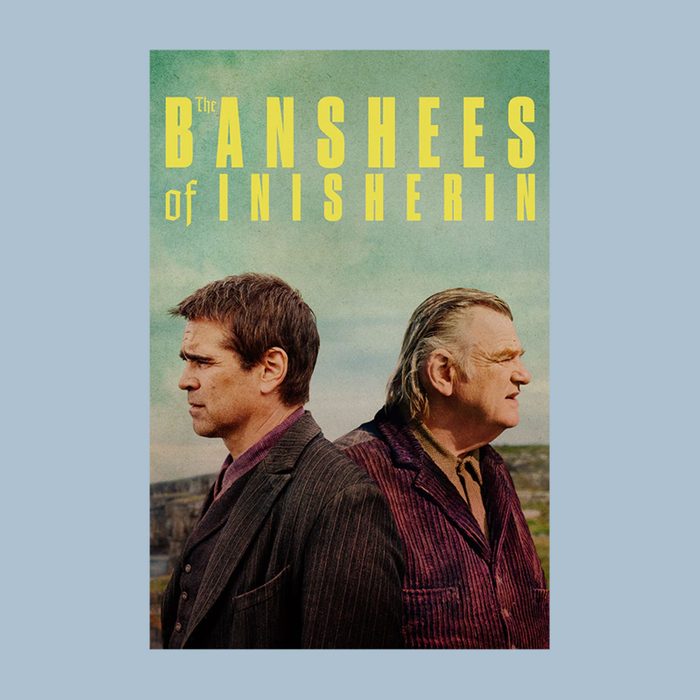 Banshees Of Inisherin Via 20th Century Studios Dh Rd 2023 Oscar Noms