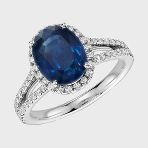 Blue Nile Sapphire And Diamond Engagement Ring Ecomm Via Bluenile 2