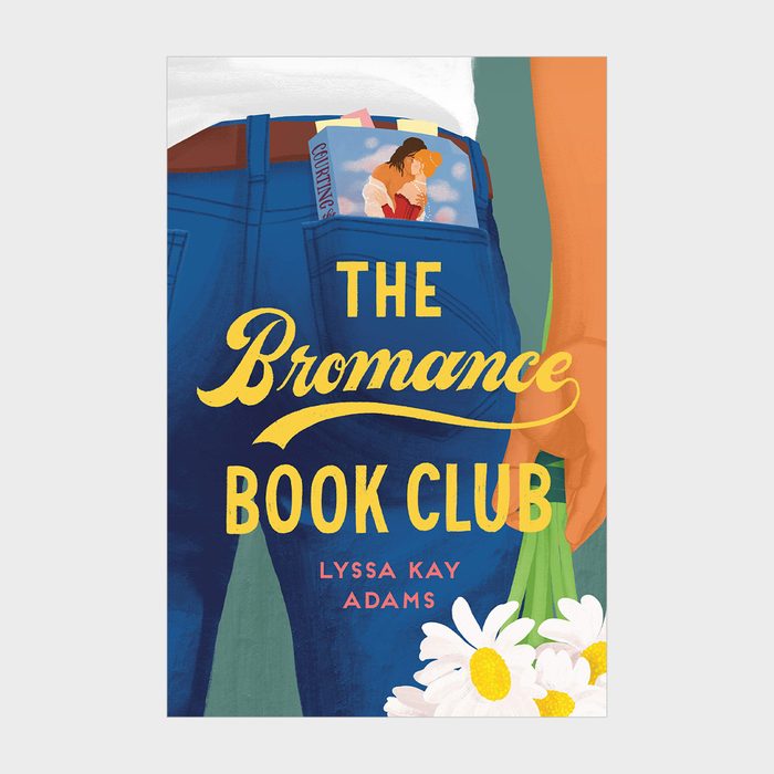 Bromance Book Club By Lyssa Kay Adams Ecomm Amazon.com