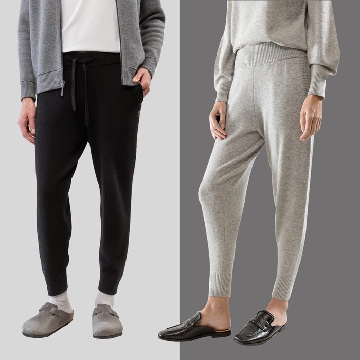 Cozy Earth Launches Sustainable, Cozy Cashmere Collection Via Merchant2
