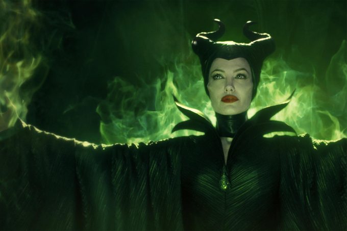 Disney Live Action Remake 8 Maleficent