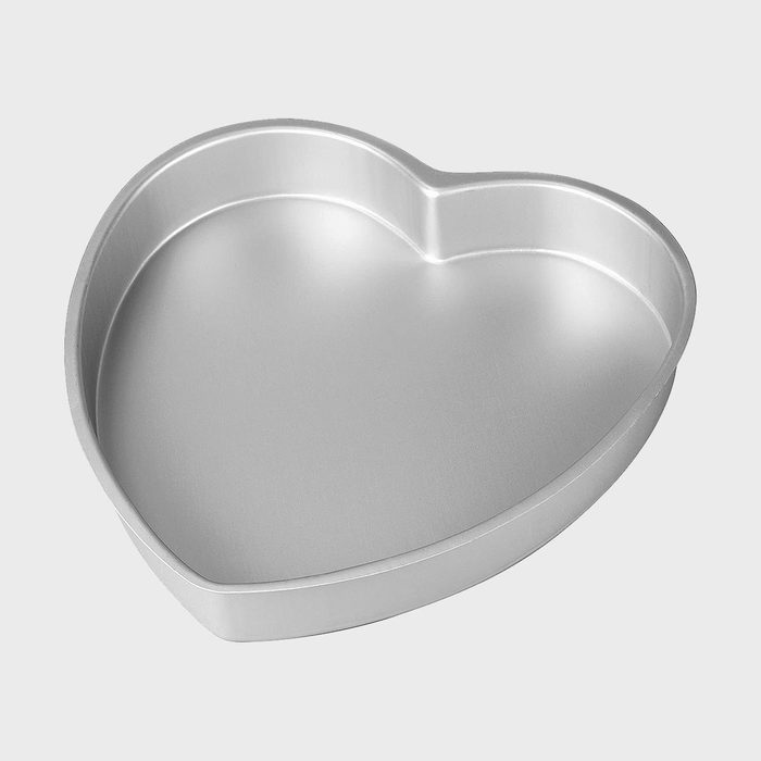 Wilton Heart-Shaped Cake Pan