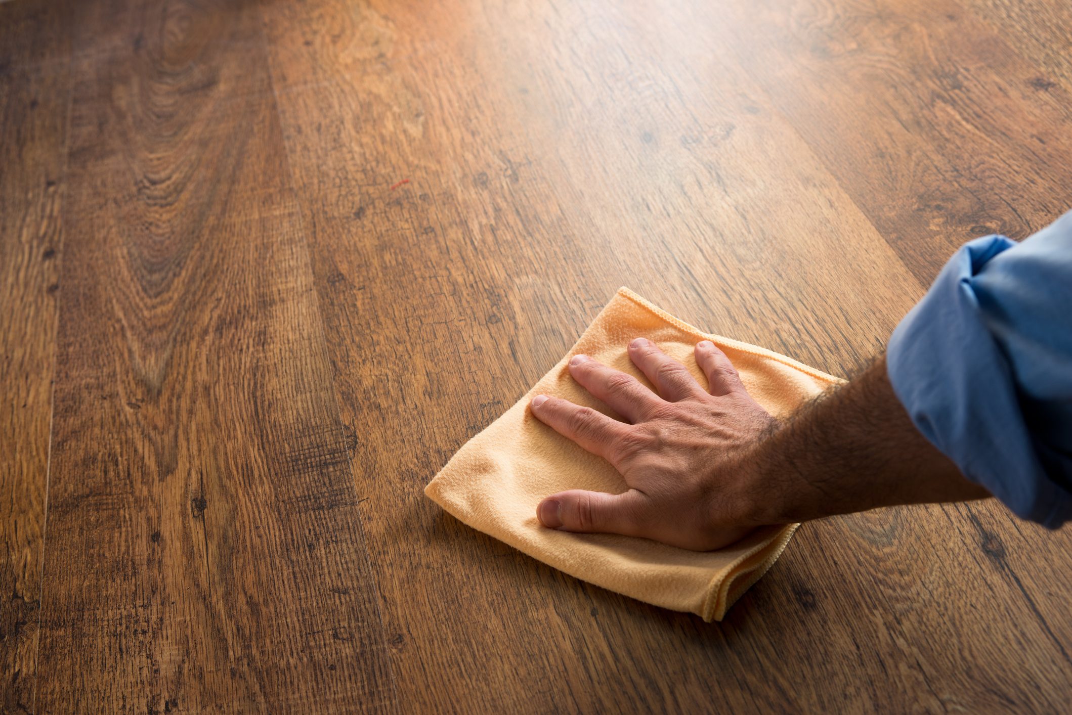 4 Tips for Maintaining and Caring For Live Edge Wood - Hardwood