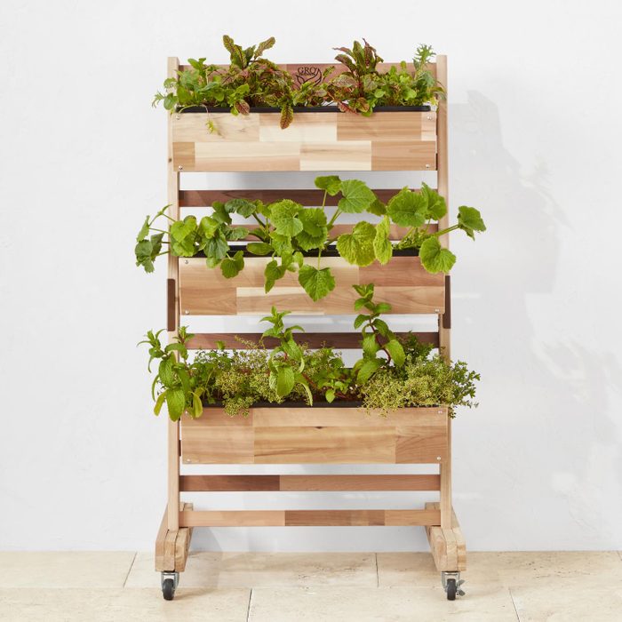Gro Products Vertical Garden System