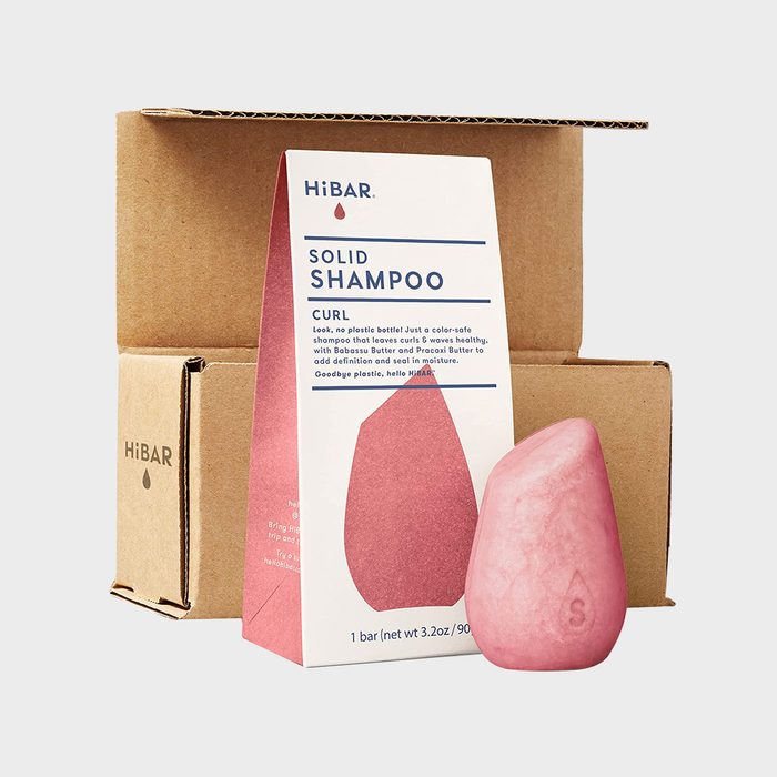 Hibar Shampoo Bar Ecomm Amazon.com