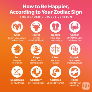 How Can You Become the Happiest Zodiac Sign in 2023?