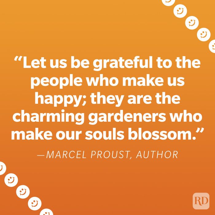 Marcel Proust Happiness Quote