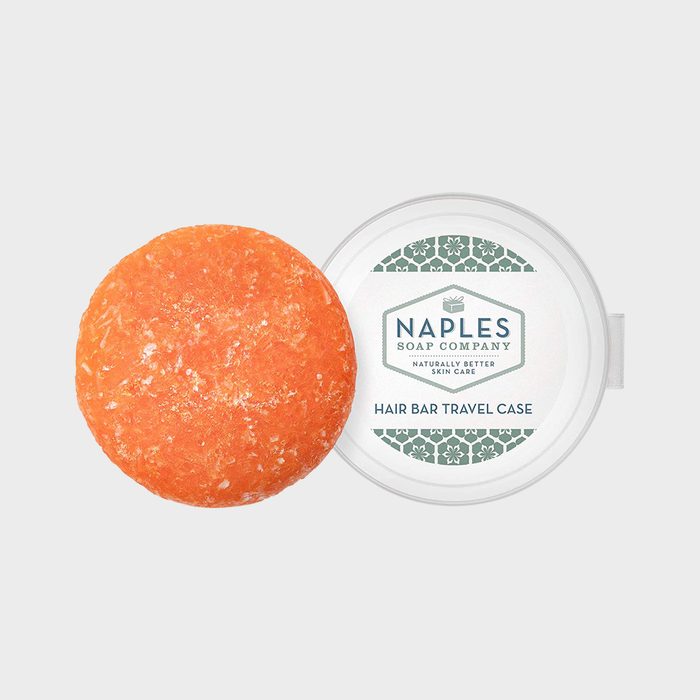 Naples Soap Company Shampoo Bar Ecomm Amazon.com