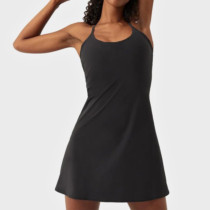Outdoor Voices Exercise Dress