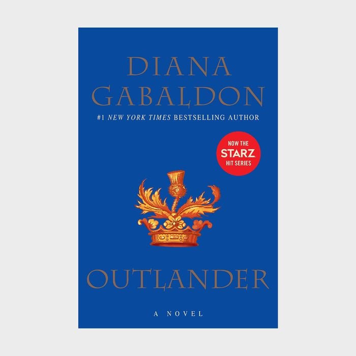 Outlander By Diana Gabaldon Ecomm Amazon.com