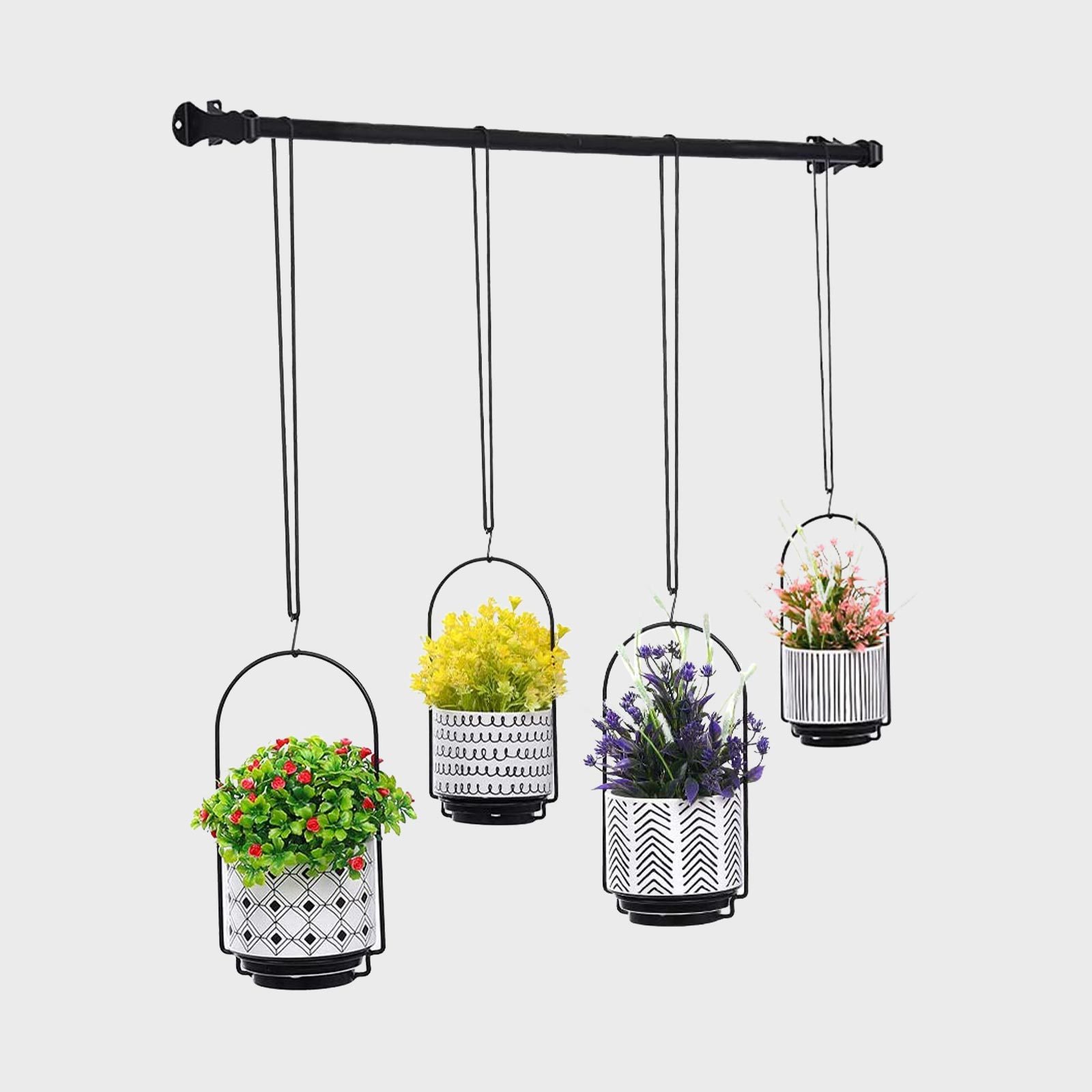 Casewin Hanging Planters