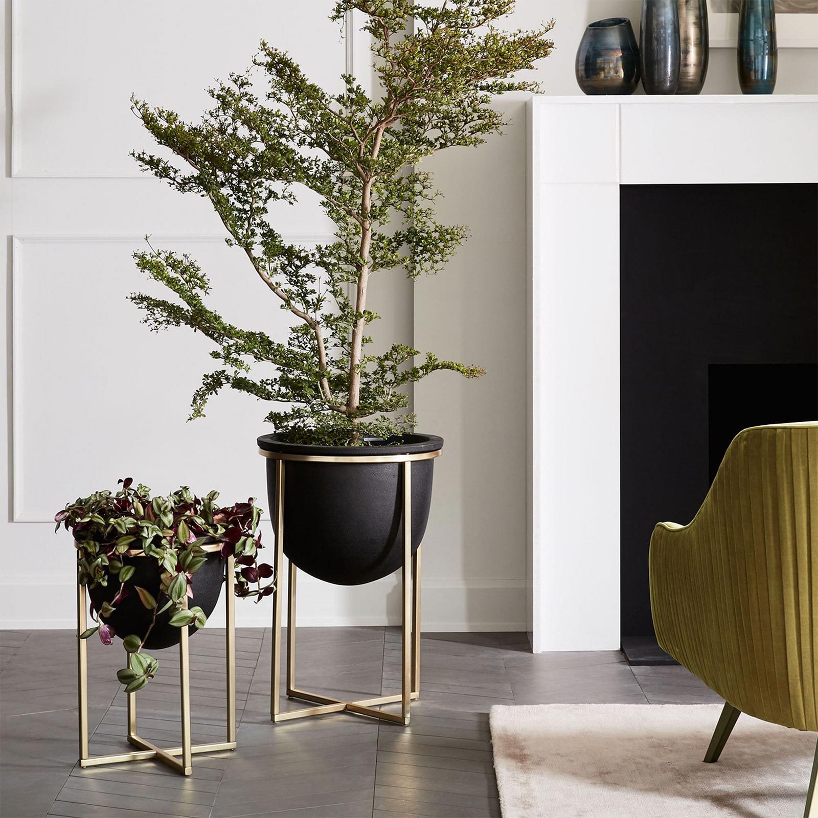 11 Best Indoor Plant Stand Picks to Show Off Your Green Thumb 2023