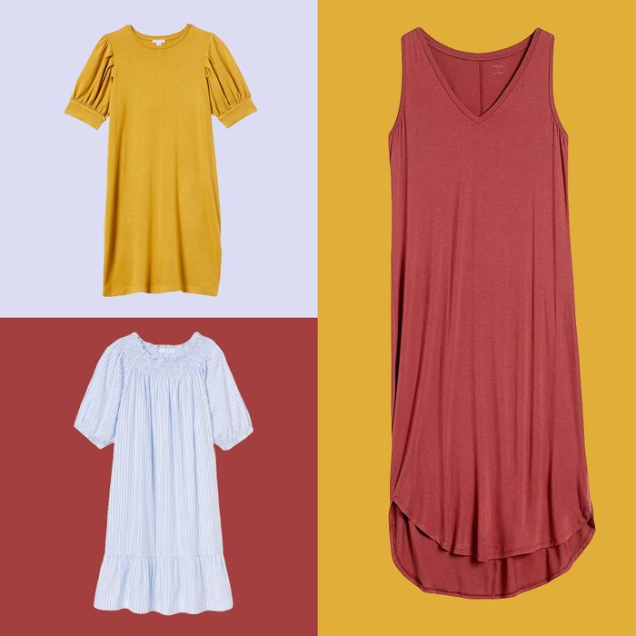 Stock Your Spring Closet With 12 Dresses Under 100