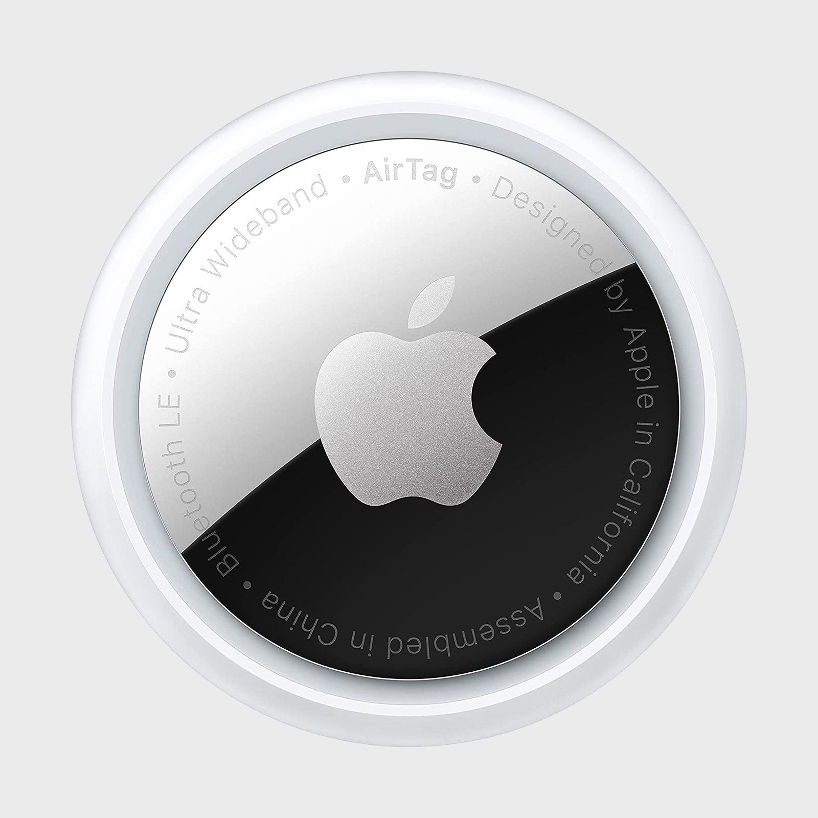 Apple AirTags vs Tile tracker
