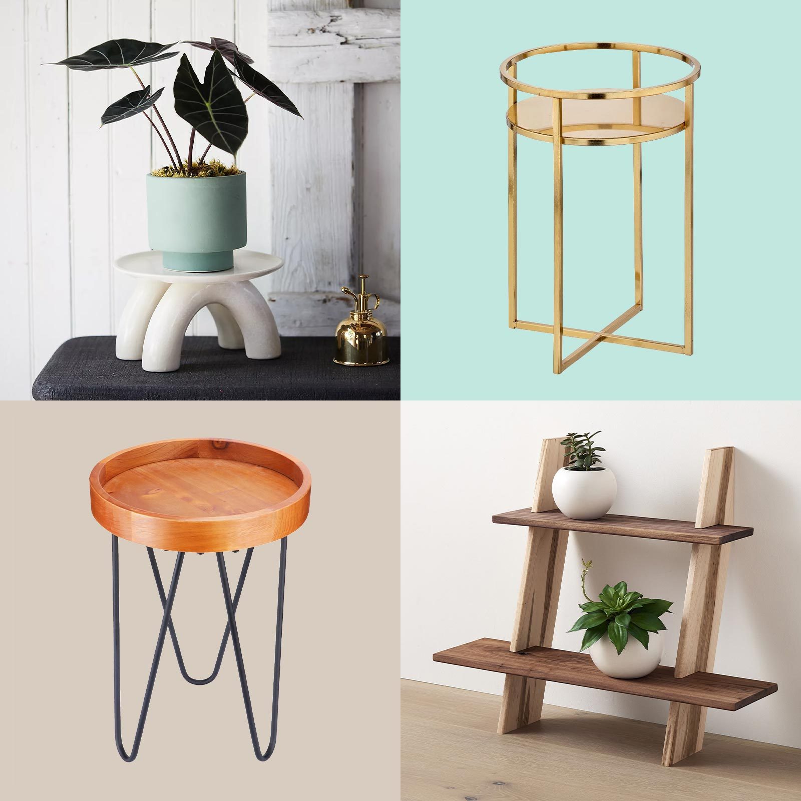 Best plant stands
