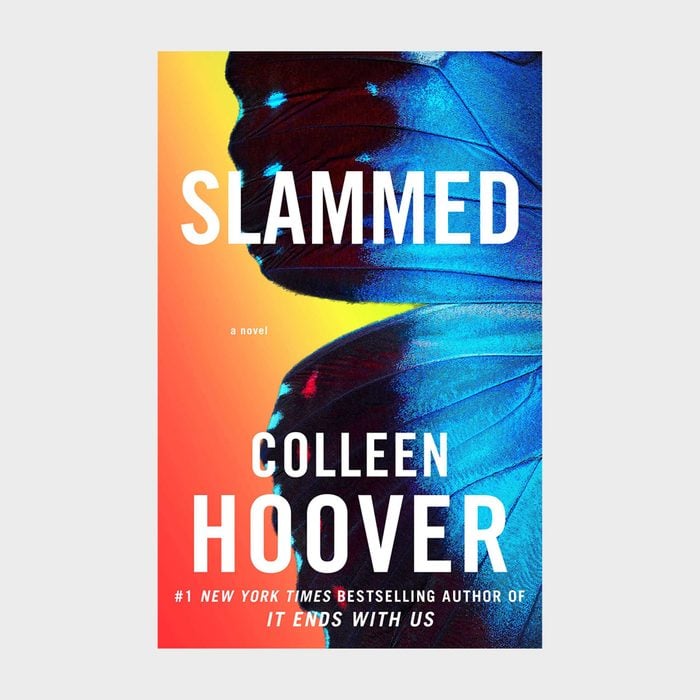 Slammed By Colleen Hoover Ecomm Amazon.com