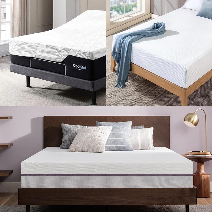 The 6 Best Mattresses On Amazon In 2023