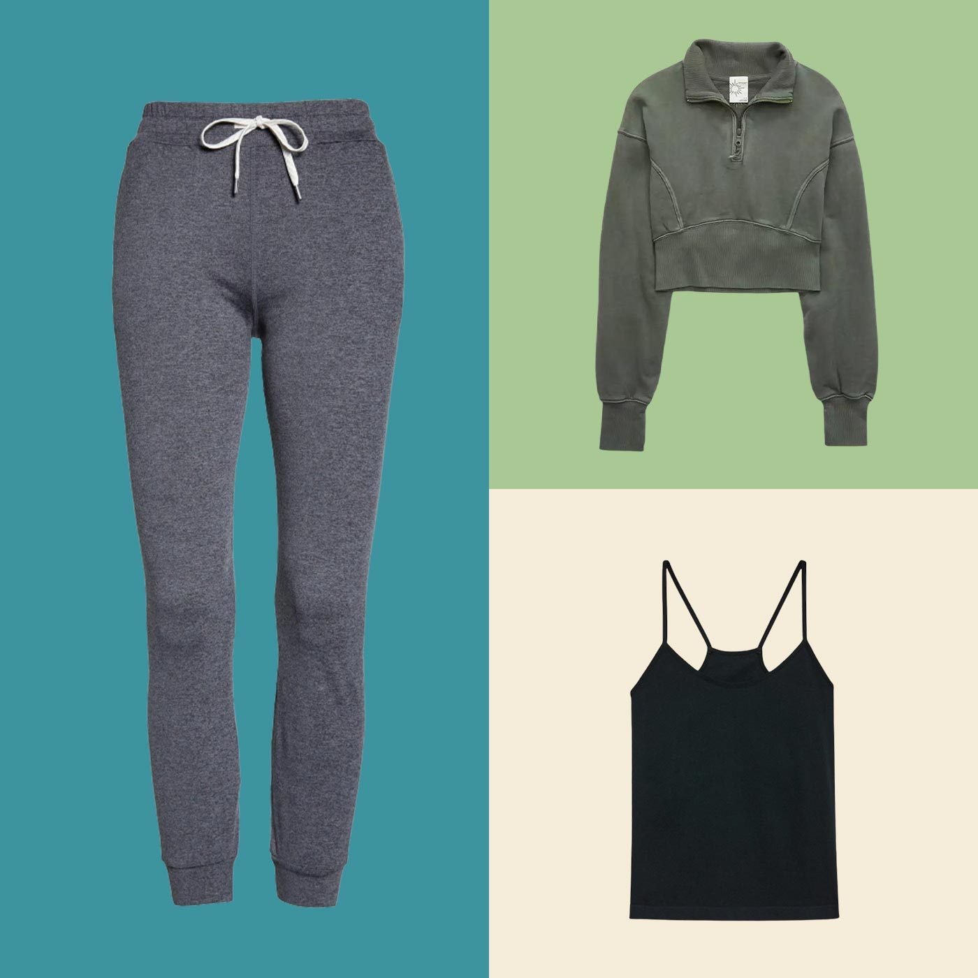 The Best Women's Activewear at Every Price Point: Leggings, Sports Bras