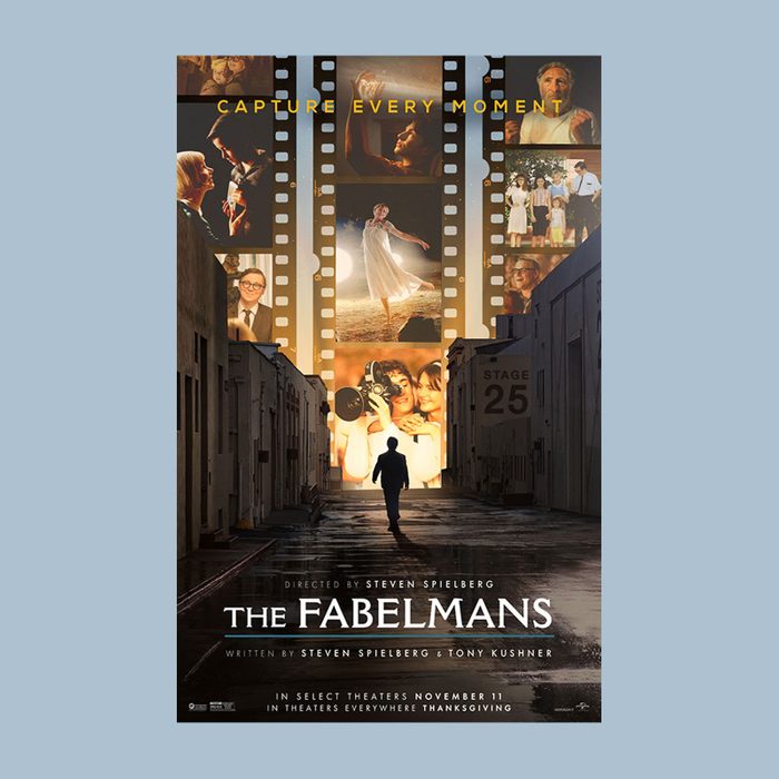 The Fabelmans Via Universal Pictures Dh Rd 2023 Oscar Noms