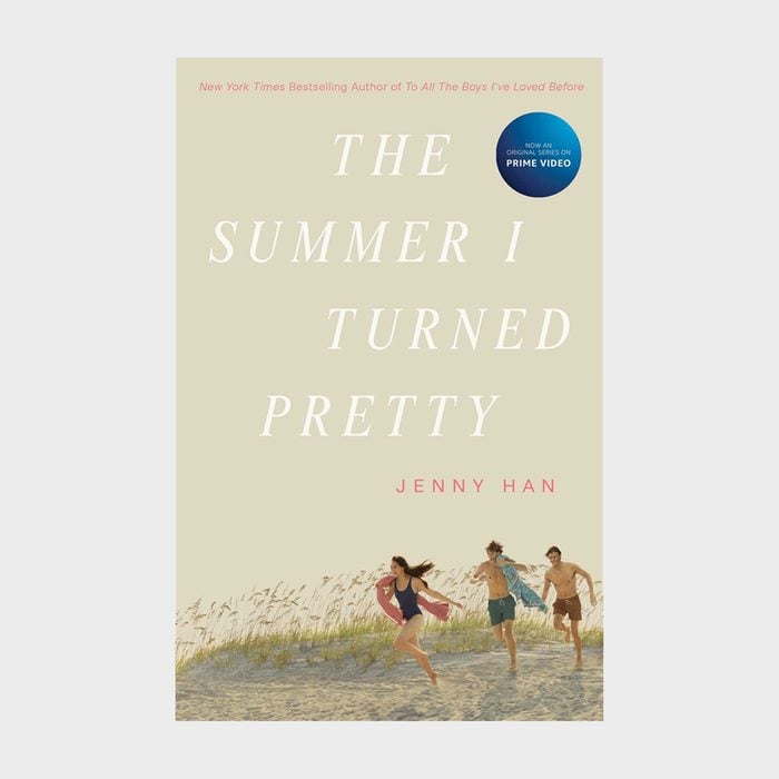 The Summer I Turned Pretty By Jenny Han Ecomm Amazon.com