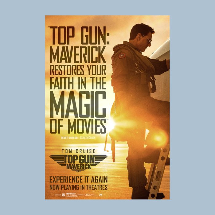 Top Gun Maverick Via Paramount Pictures Dh Rd 2023 Oscar Noms