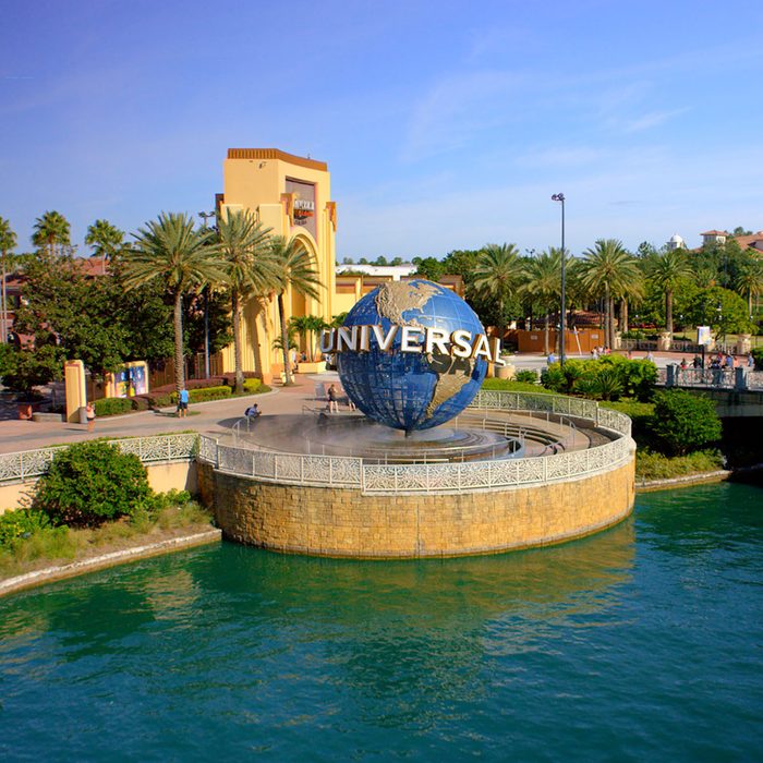 Universal Globe Orlando Courtesy Universal Parks And Resorts